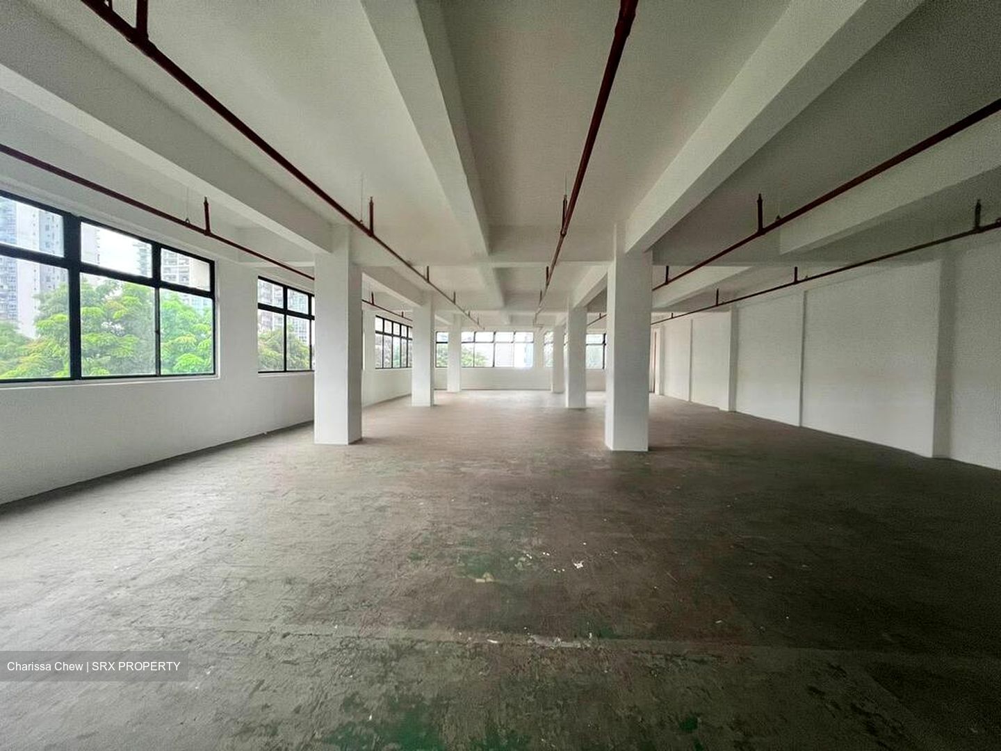 B Central (D12), Factory #498128321